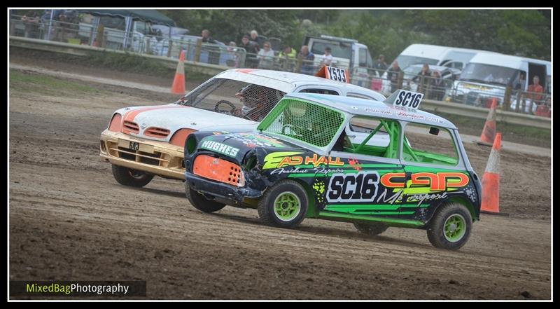 North of England Championships - York Autograss photography