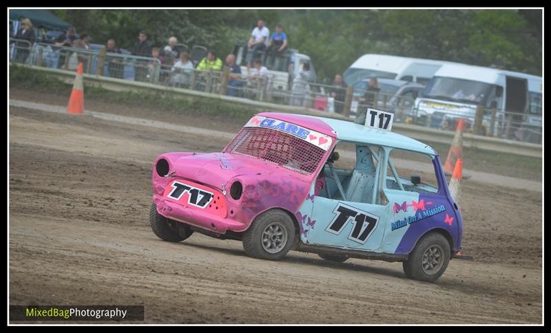 North of England Championships - York Autograss photography