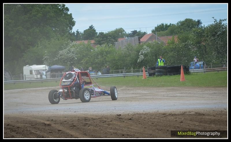 North of England Championships - York Autograss photography