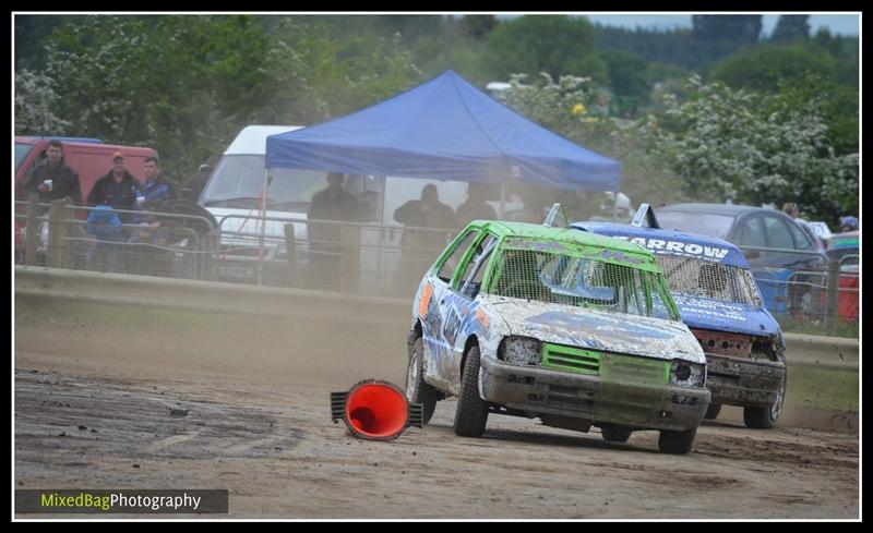 North of England Championships - York Autograss photography