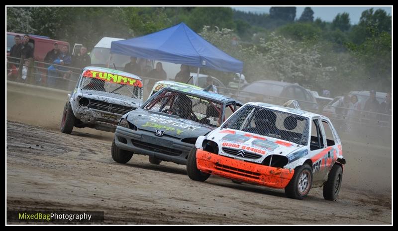 North of England Championships - York Autograss photography