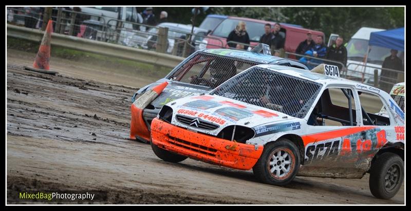 North of England Championships - York Autograss photography