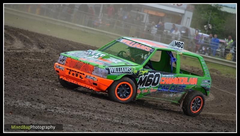 North of England Championships - York Autograss photography