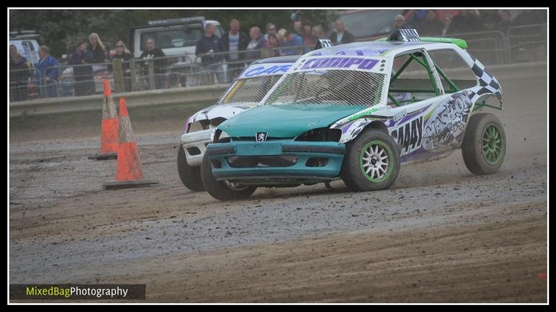 North of England Championships - York Autograss photography