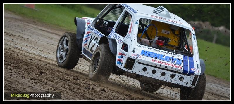 North of England Championships - York Autograss photography