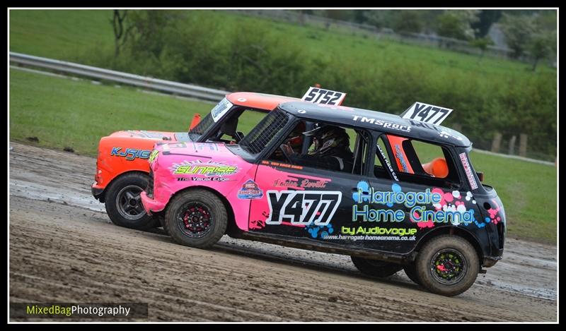 North of England Championships - York Autograss photography