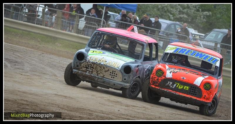 North of England Championships - York Autograss photography