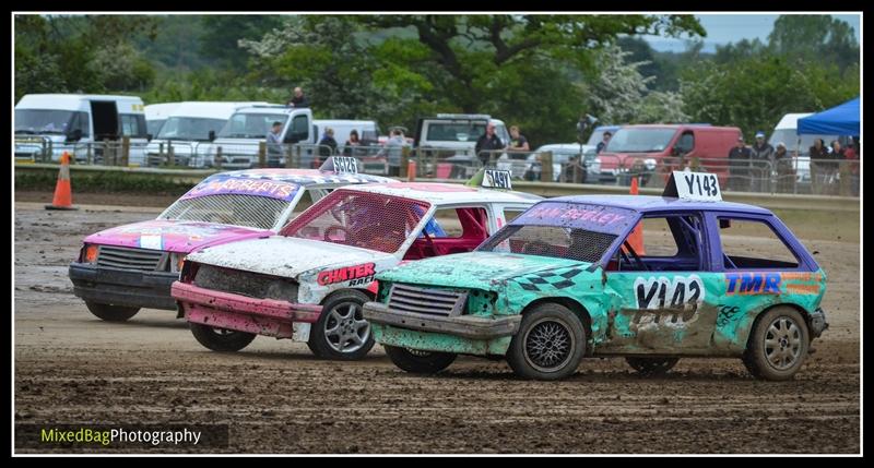 North of England Championships - York Autograss photography