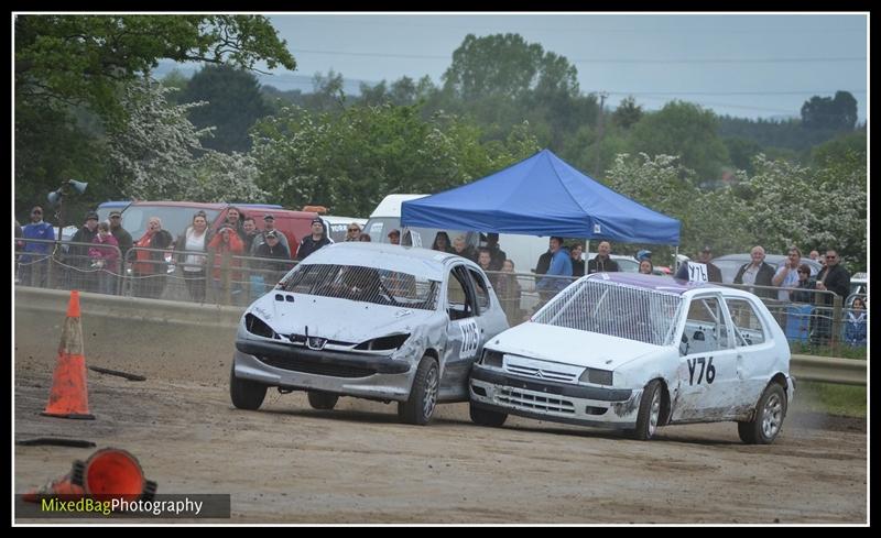 North of England Championships - York Autograss photography