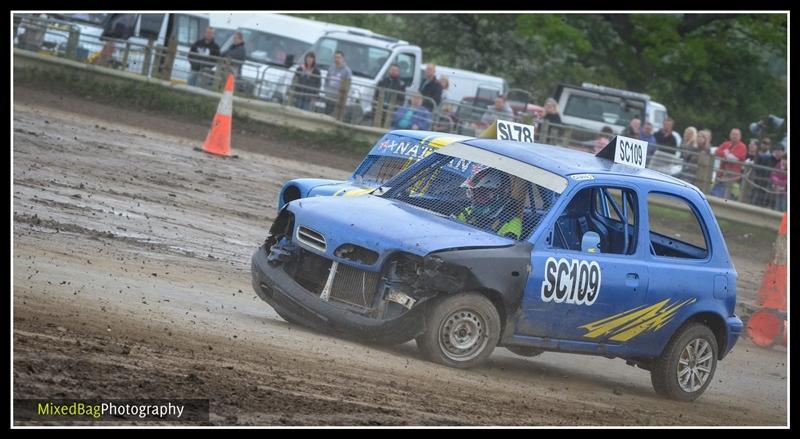 North of England Championships - York Autograss photography