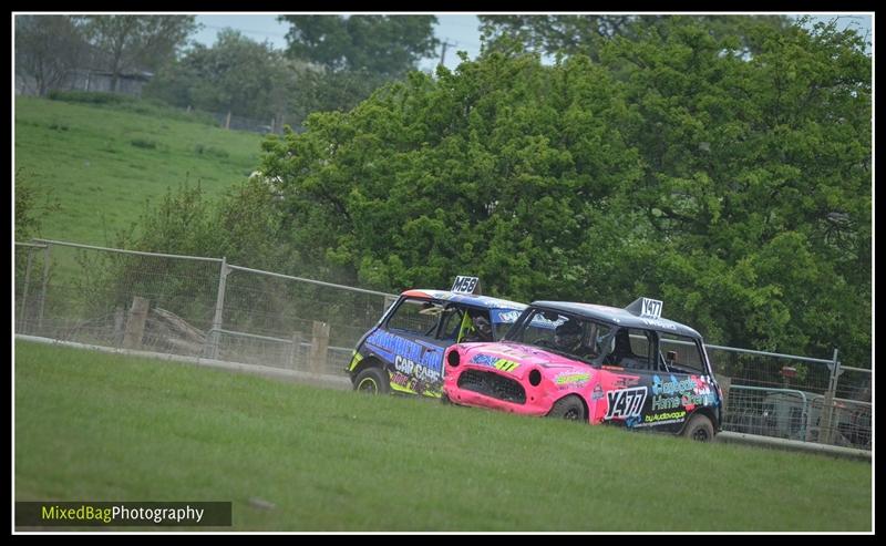 North of England Championships - York Autograss photography