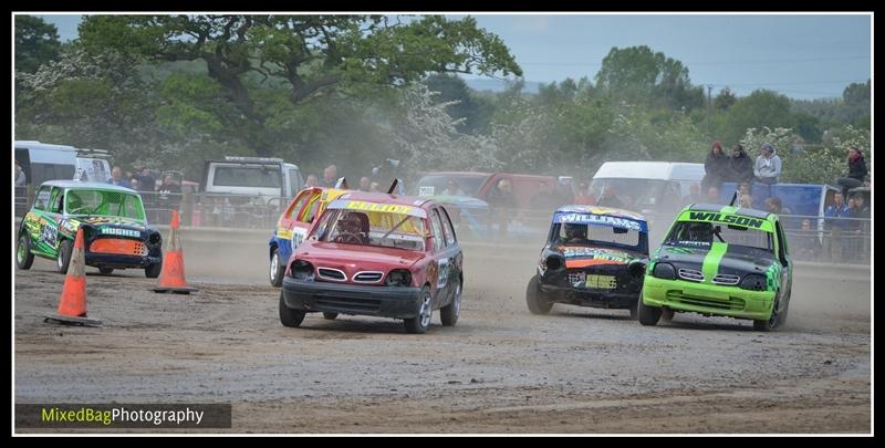 North of England Championships - York Autograss photography