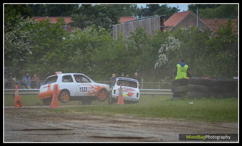 North of England Championships - York Autograss photography