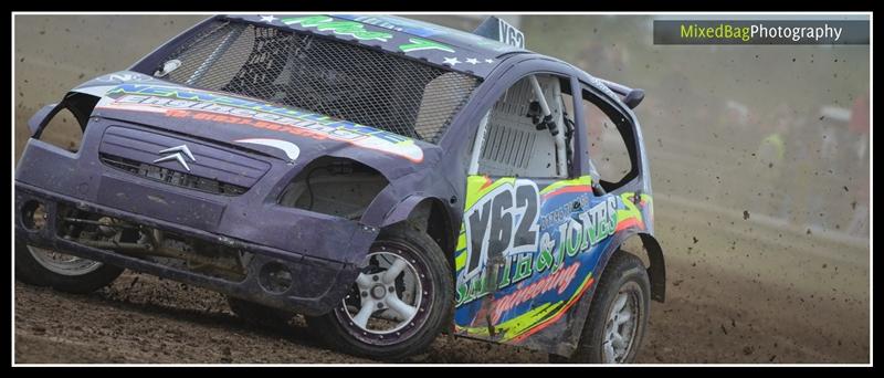 North of England Championships - York Autograss photography