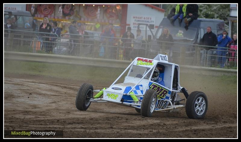 North of England Championships - York Autograss photography