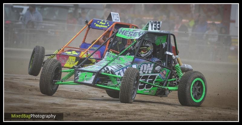 North of England Championships - York Autograss photography