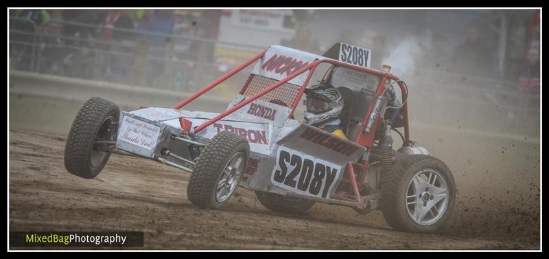 North of England Championships - York Autograss photography