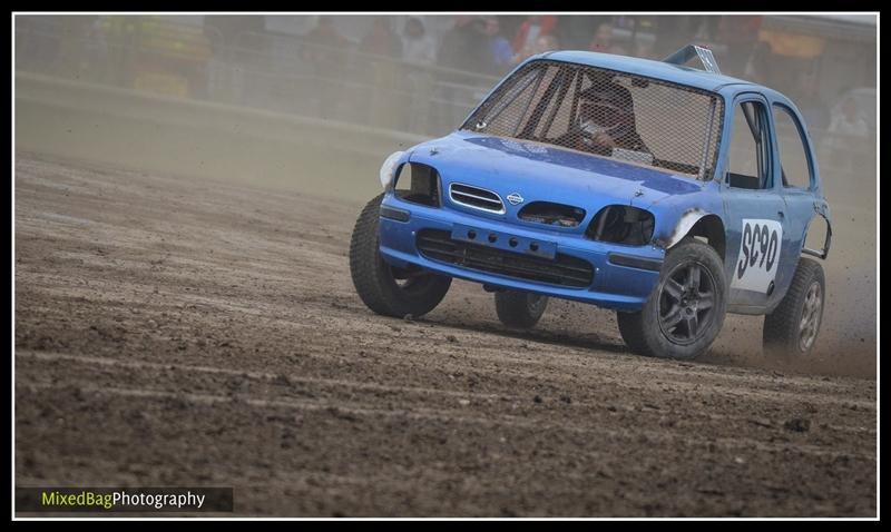 North of England Championships - York Autograss photography