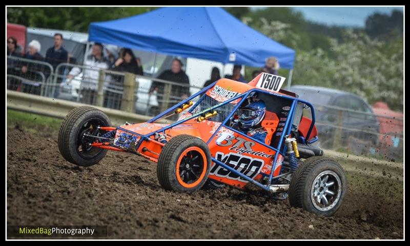 North of England Championships - York Autograss photography