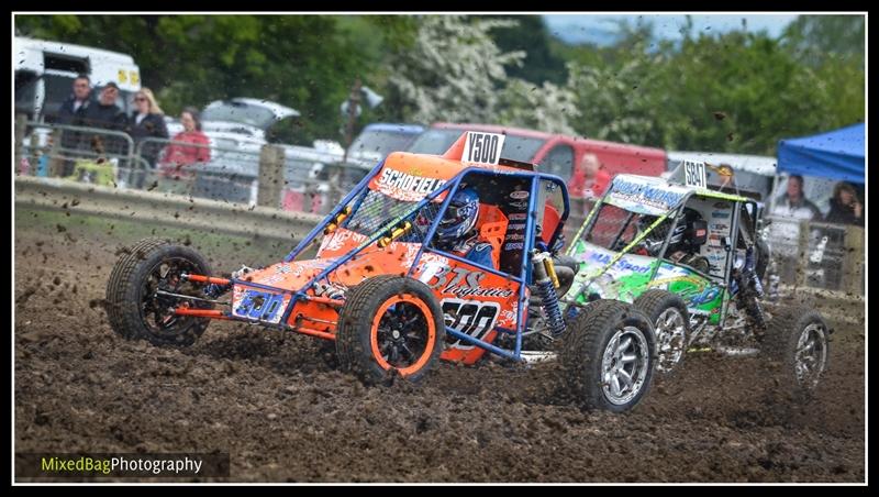 North of England Championships - York Autograss photography