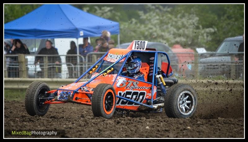 North of England Championships - York Autograss photography