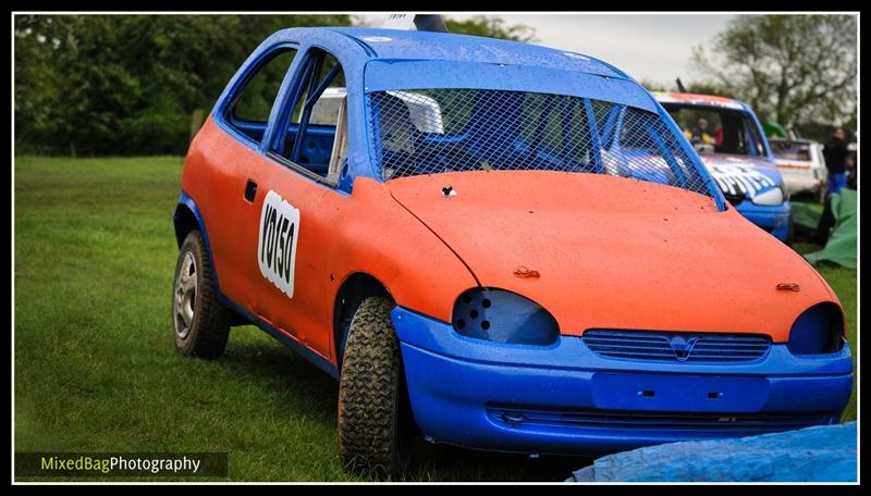 North of England Championships - York Autograss photography