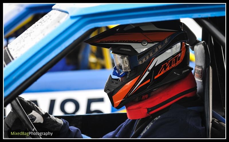 North of England Championships - York Autograss photography