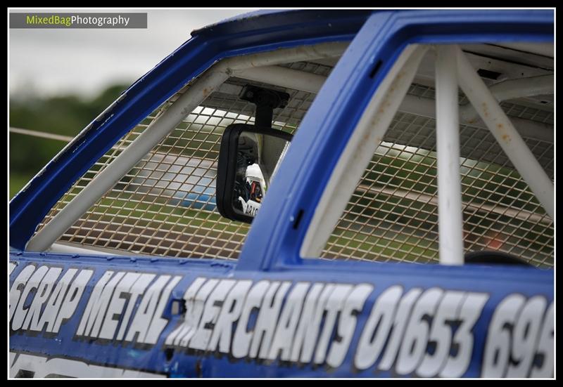 North of England Championships - York Autograss photography