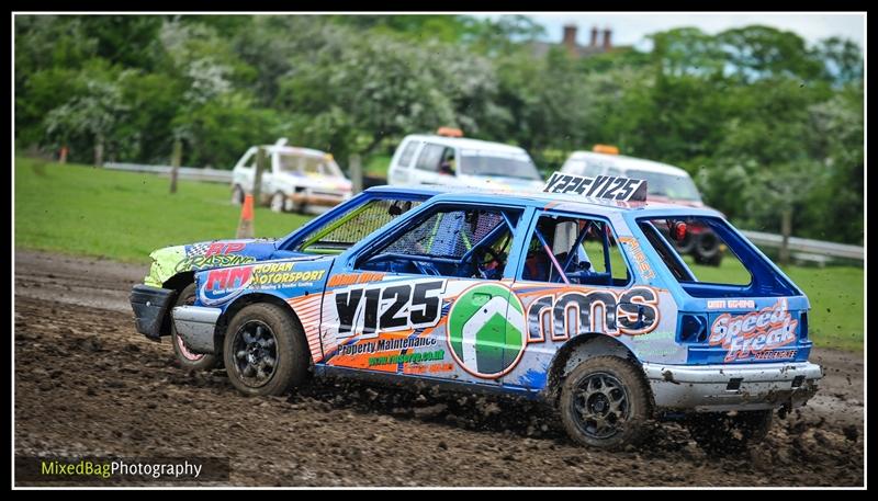 North of England Championships - York Autograss photography