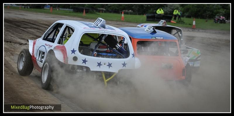 North of England Championships - York Autograss photography