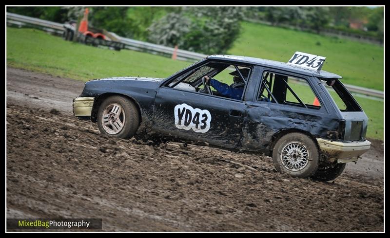 North of England Championships - York Autograss photography