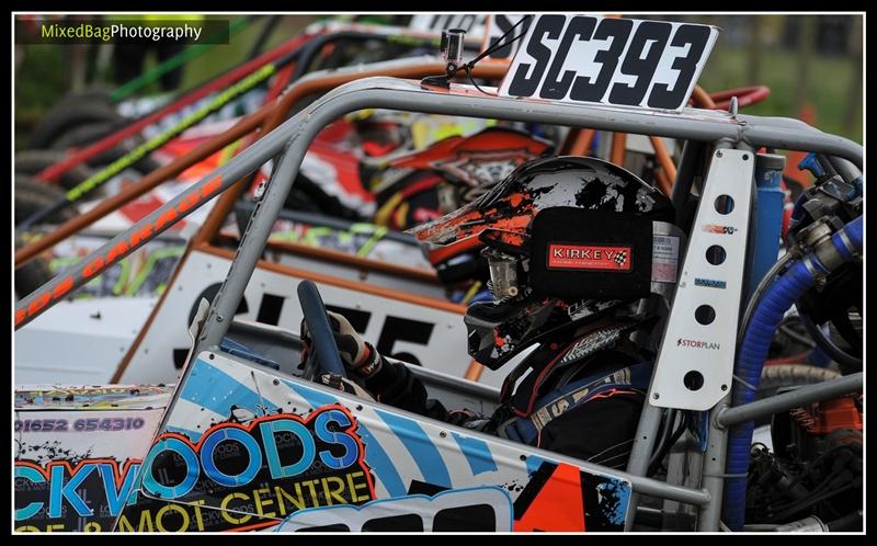 North of England Championships - York Autograss photography