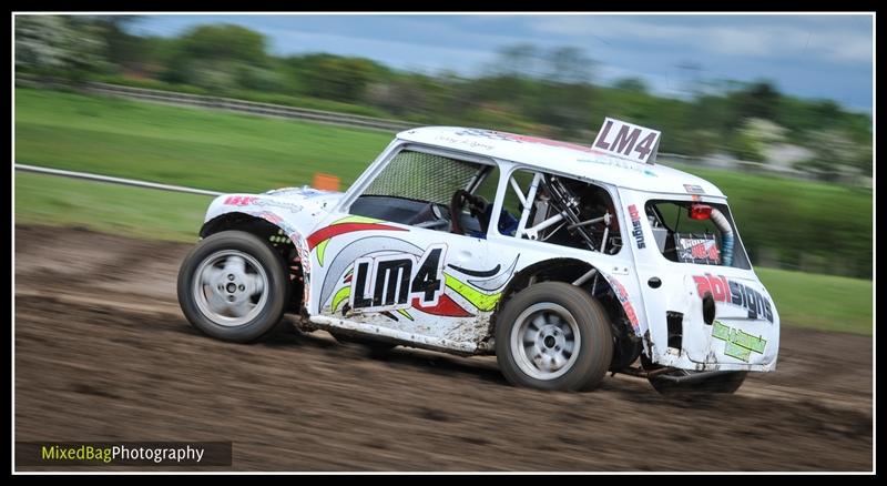 North of England Championships - York Autograss photography