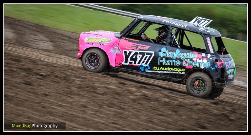 North of England Championships - York Autograss photography