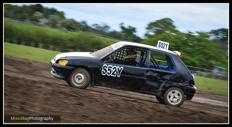 North of England Championships - York Autograss photography