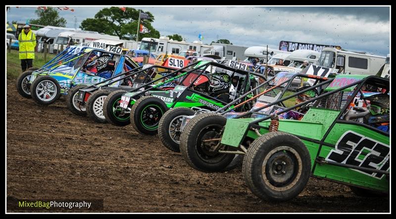 North of England Championships - York Autograss photography