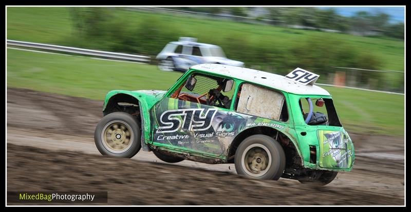 North of England Championships - York Autograss photography