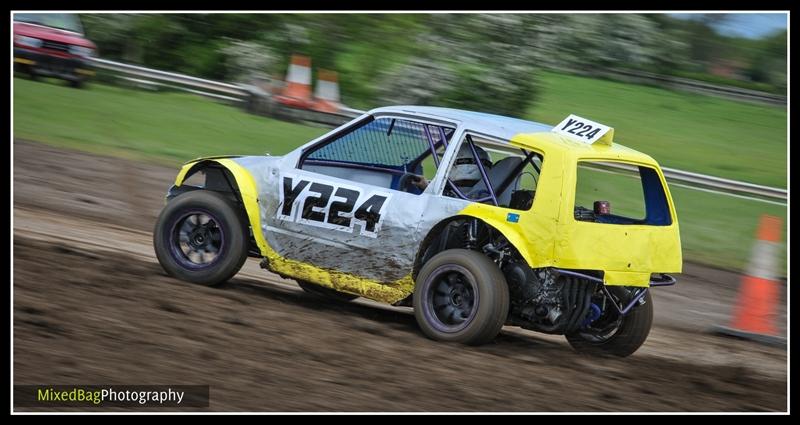 North of England Championships - York Autograss photography