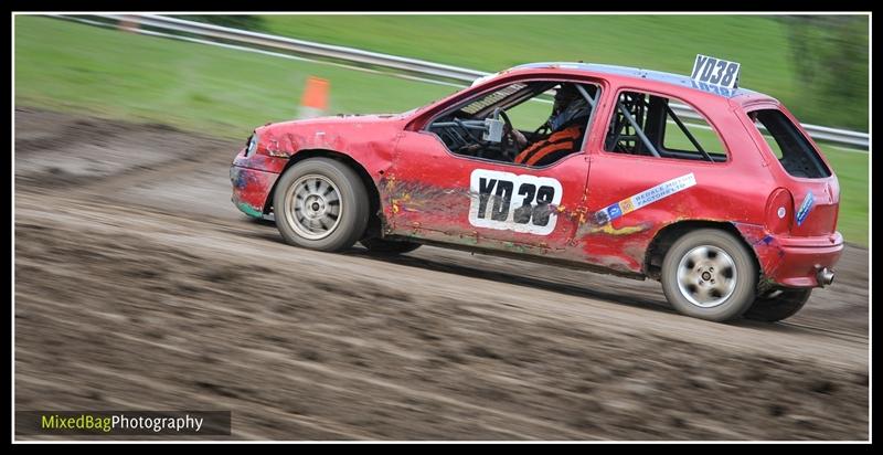 North of England Championships - York Autograss photography