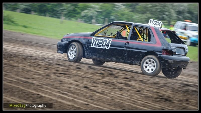 North of England Championships - York Autograss photography