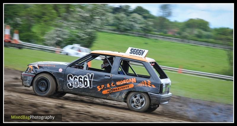 North of England Championships - York Autograss photography