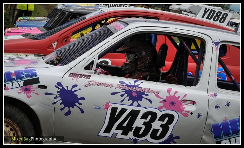 North of England Championships - York Autograss photography