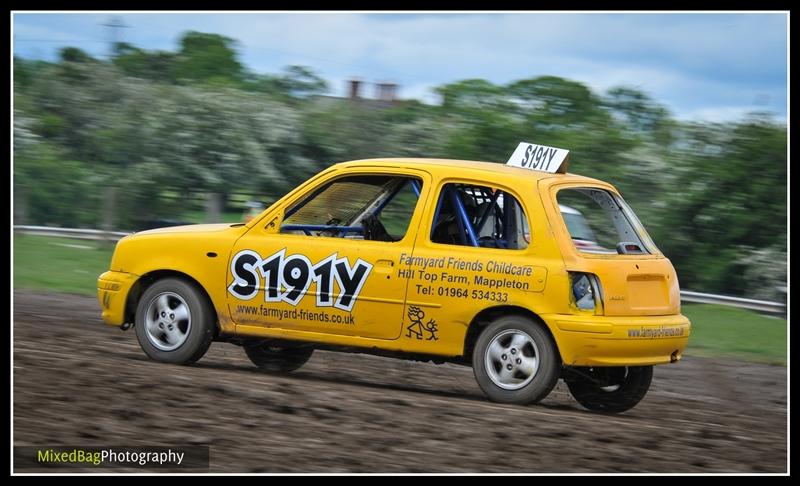 North of England Championships - York Autograss photography