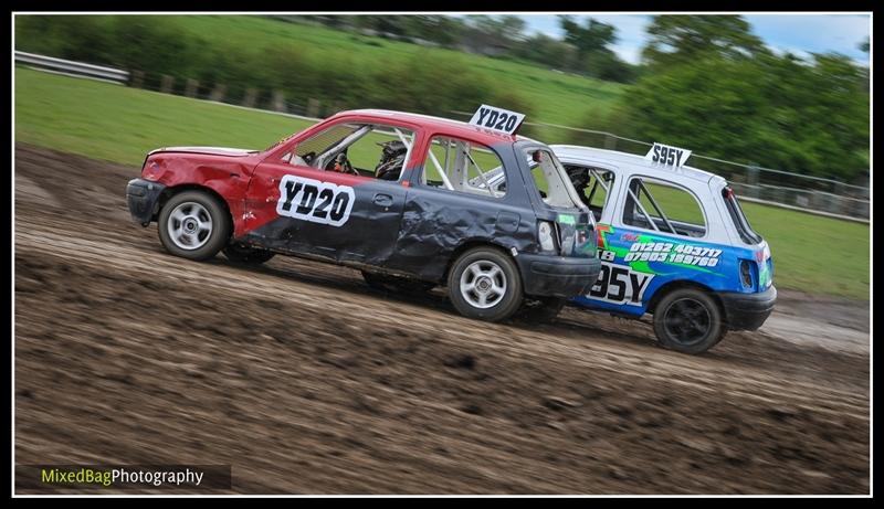 North of England Championships - York Autograss photography