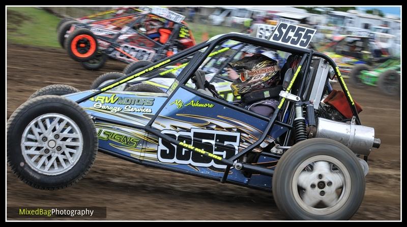 North of England Championships - York Autograss photography