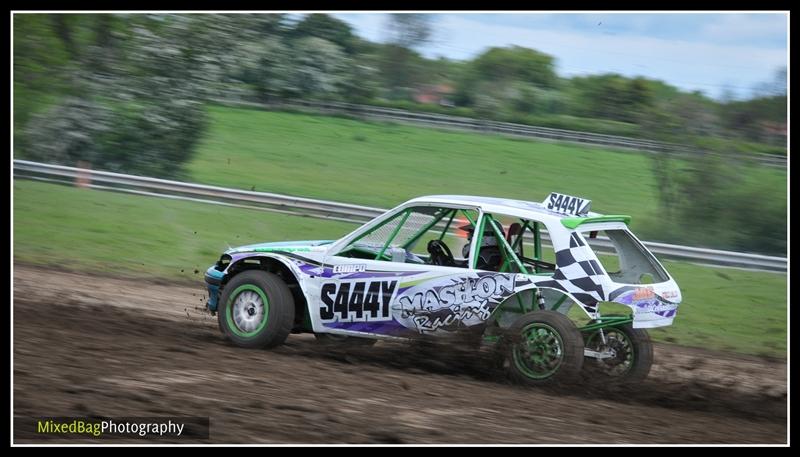 North of England Championships - York Autograss photography