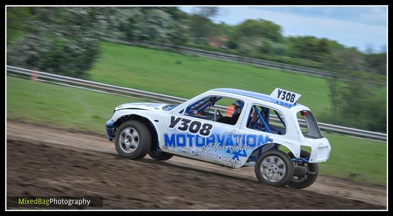 North of England Championships - York Autograss photography