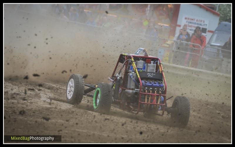 North of England Championships - York Autograss photography