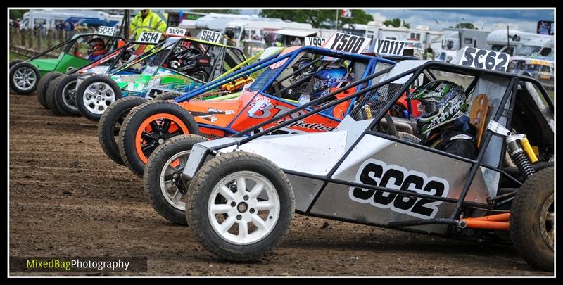 North of England Championships - York Autograss photography