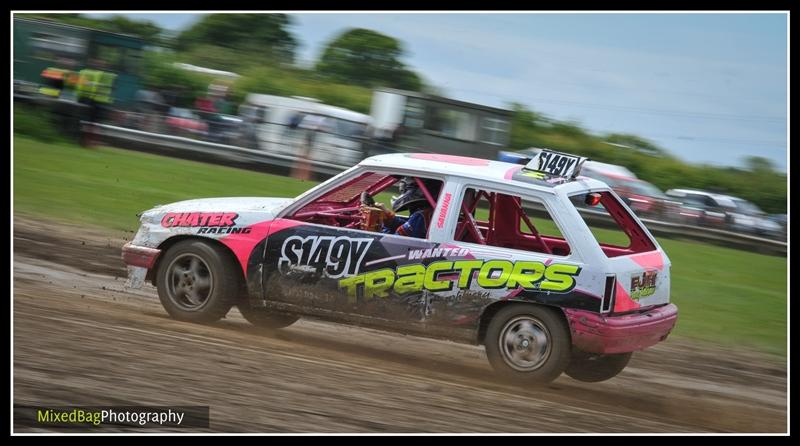 North of England Championships - York Autograss photography